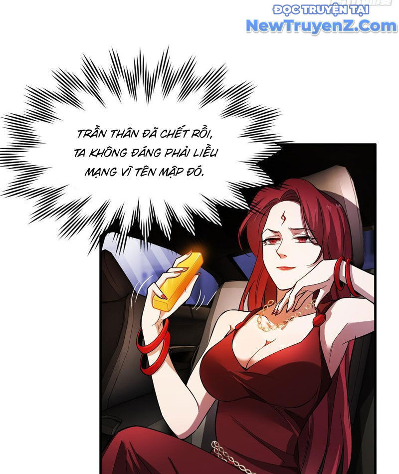 Trùng Sinh Tại Thế Giới Tu Chân, Ta Giết Tới Đỉnh - Chapter 6 - Page 19