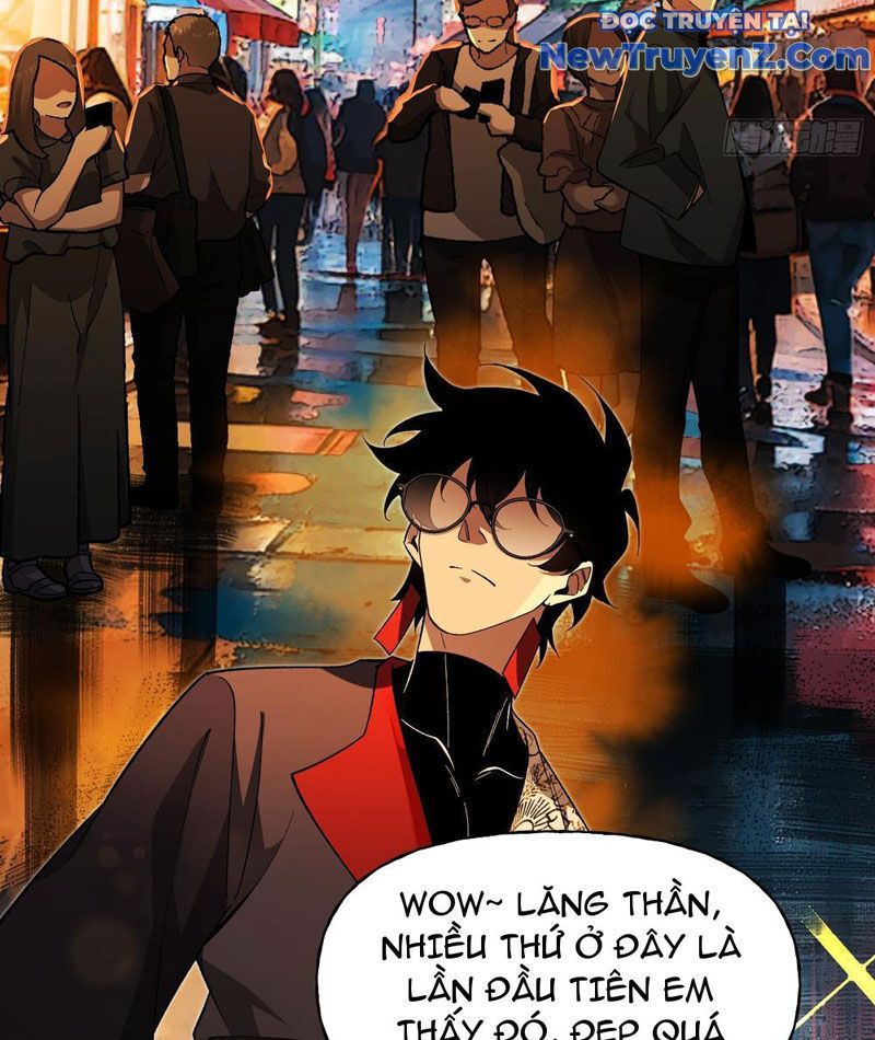 Trùng Sinh Tại Thế Giới Tu Chân, Ta Giết Tới Đỉnh - Chapter 6 - Page 22