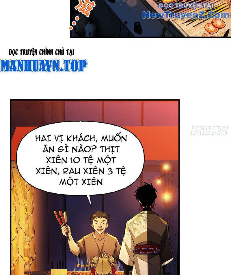 Trùng Sinh Tại Thế Giới Tu Chân, Ta Giết Tới Đỉnh - Chapter 6 - Page 25