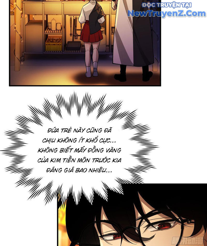 Trùng Sinh Tại Thế Giới Tu Chân, Ta Giết Tới Đỉnh - Chapter 6 - Page 26