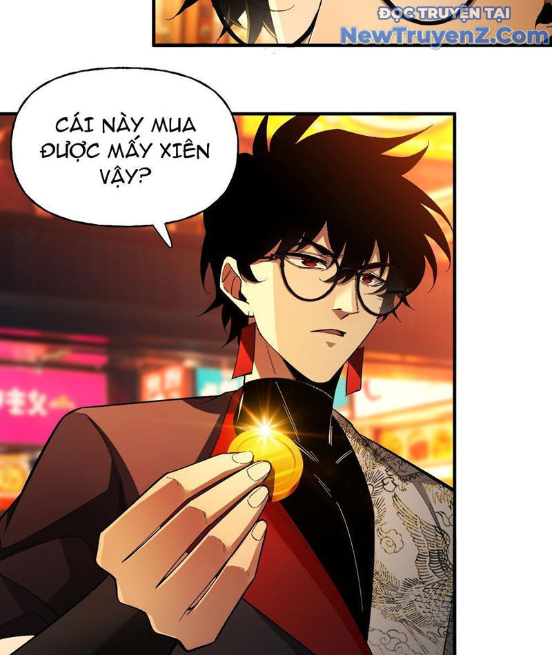 Trùng Sinh Tại Thế Giới Tu Chân, Ta Giết Tới Đỉnh - Chapter 6 - Page 27