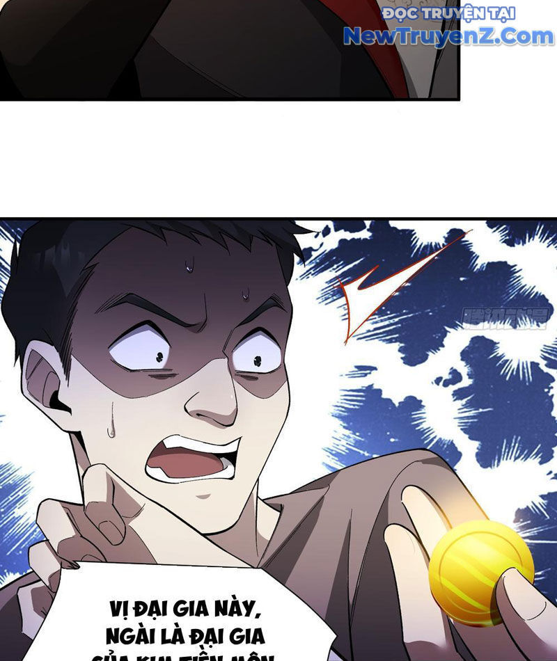 Trùng Sinh Tại Thế Giới Tu Chân, Ta Giết Tới Đỉnh - Chapter 6 - Page 28