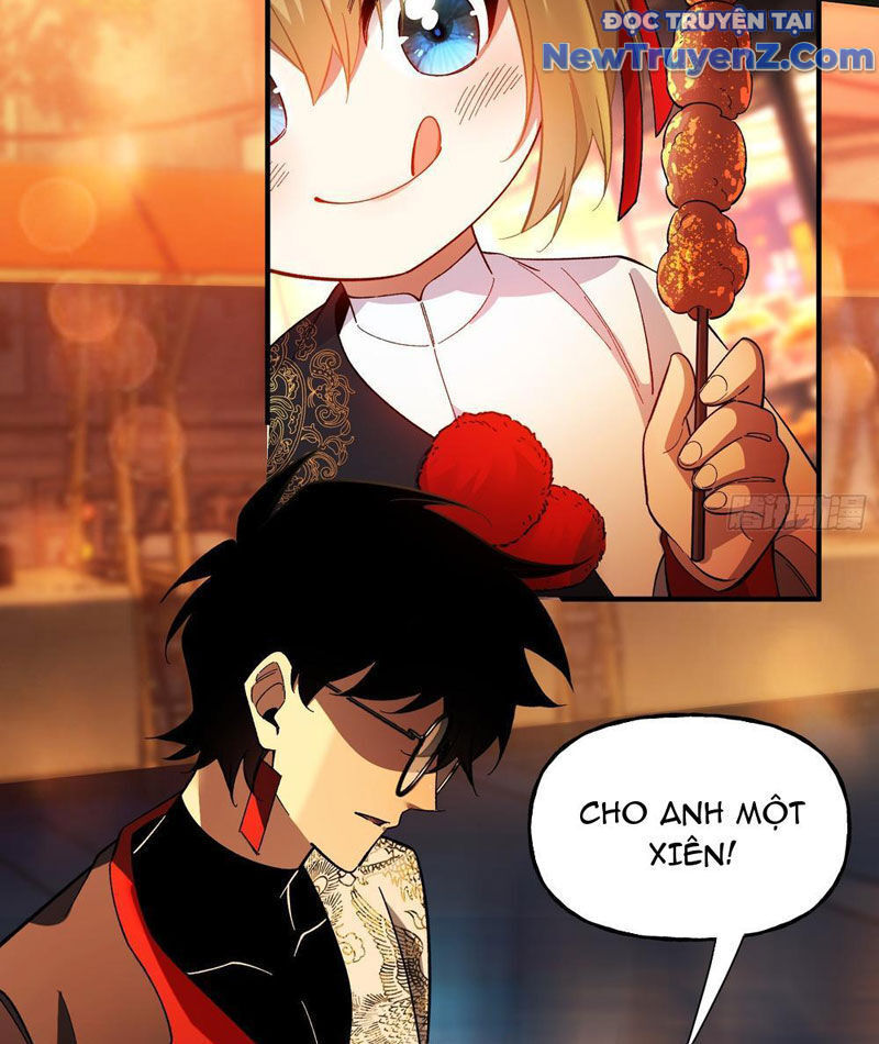 Trùng Sinh Tại Thế Giới Tu Chân, Ta Giết Tới Đỉnh - Chapter 6 - Page 31