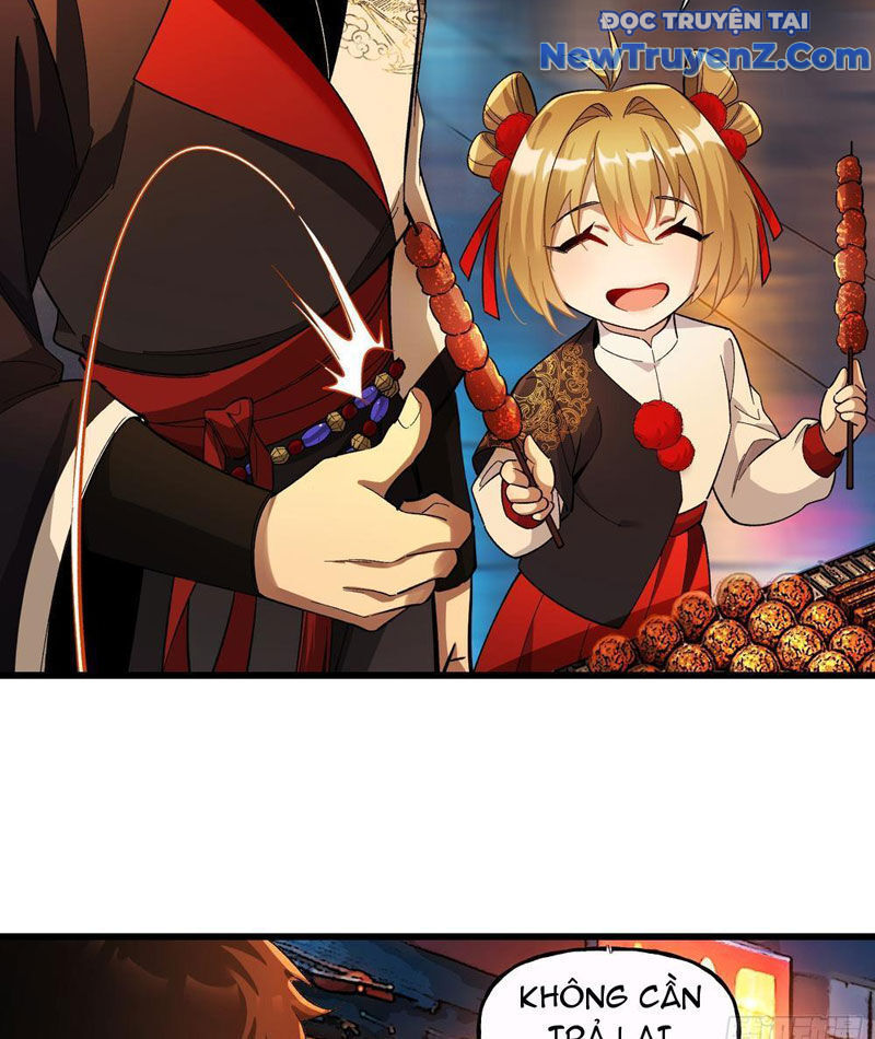 Trùng Sinh Tại Thế Giới Tu Chân, Ta Giết Tới Đỉnh - Chapter 6 - Page 32