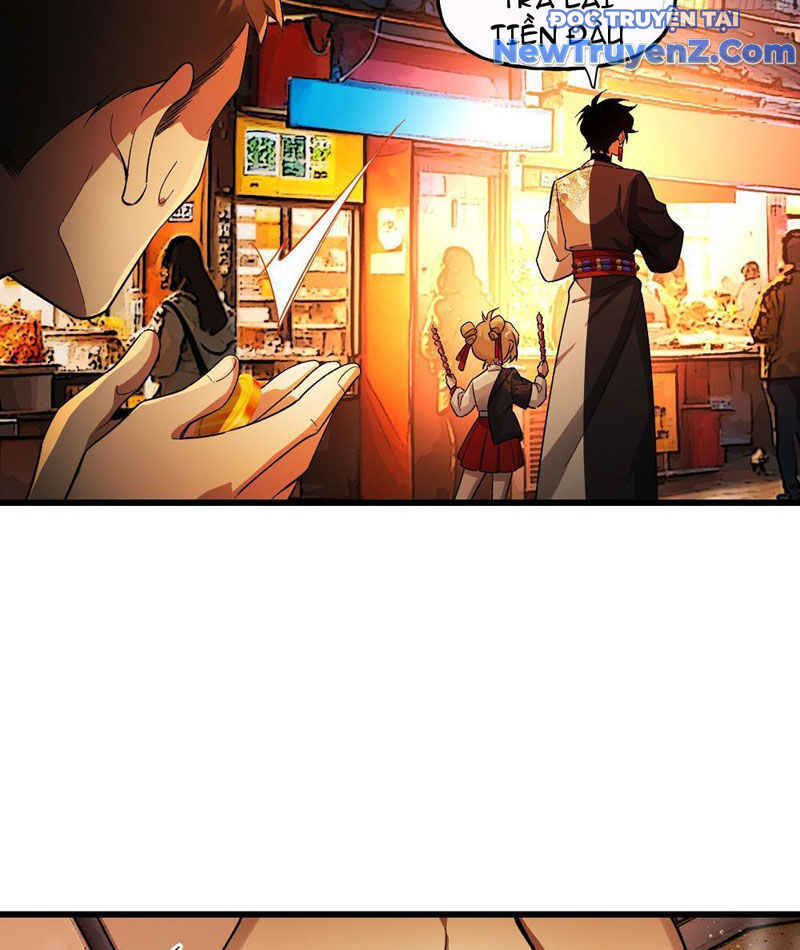 Trùng Sinh Tại Thế Giới Tu Chân, Ta Giết Tới Đỉnh - Chapter 6 - Page 33
