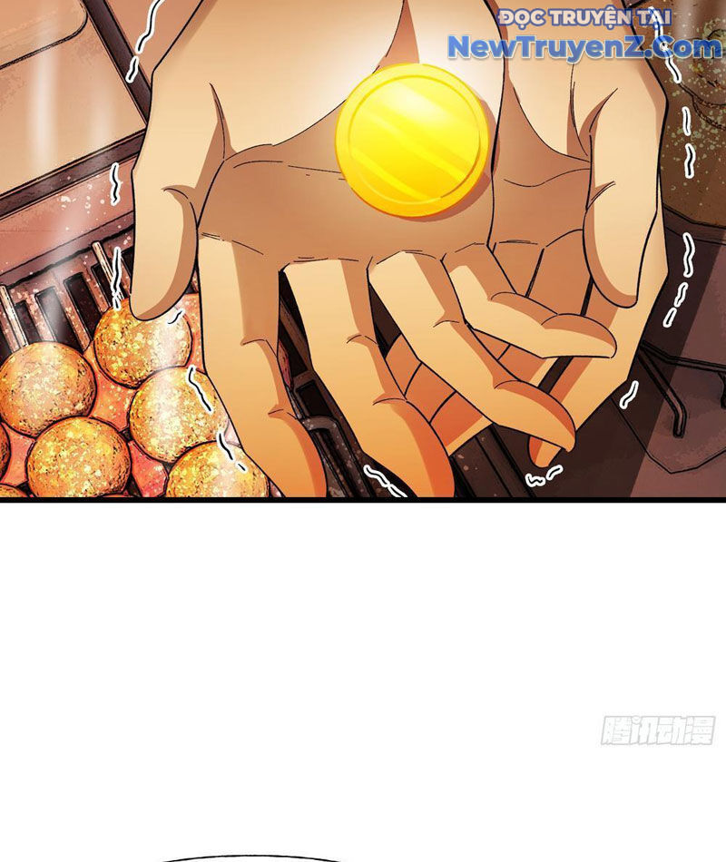 Trùng Sinh Tại Thế Giới Tu Chân, Ta Giết Tới Đỉnh - Chapter 6 - Page 34