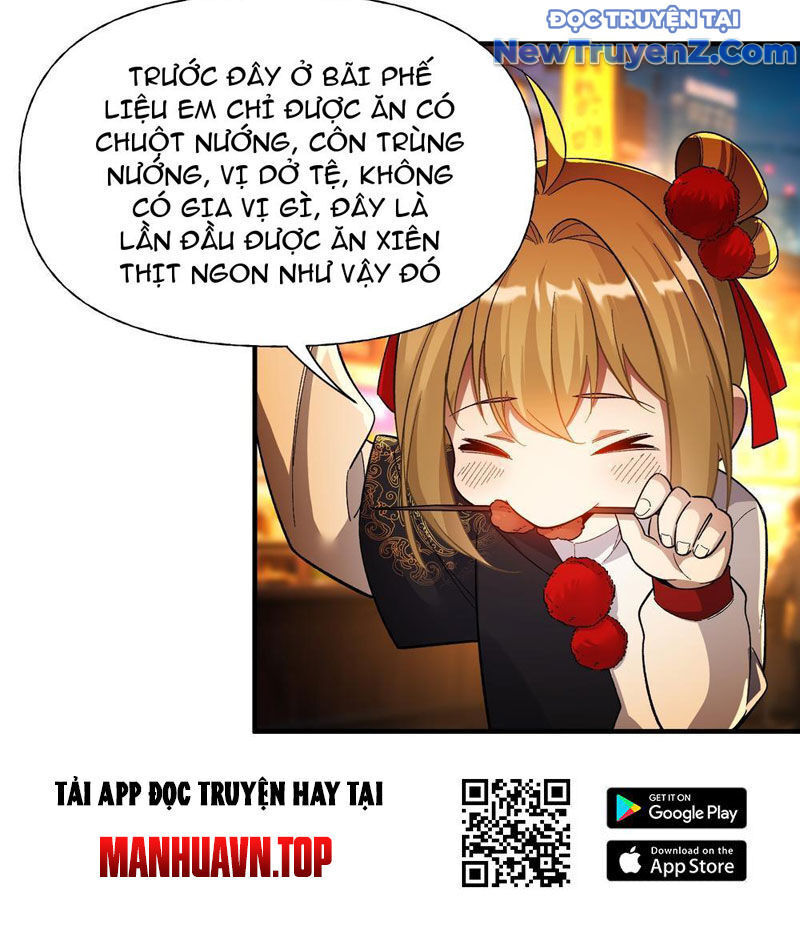 Trùng Sinh Tại Thế Giới Tu Chân, Ta Giết Tới Đỉnh - Chapter 6 - Page 36