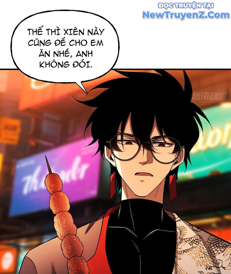 Trùng Sinh Tại Thế Giới Tu Chân, Ta Giết Tới Đỉnh - Chapter 6 - Page 37