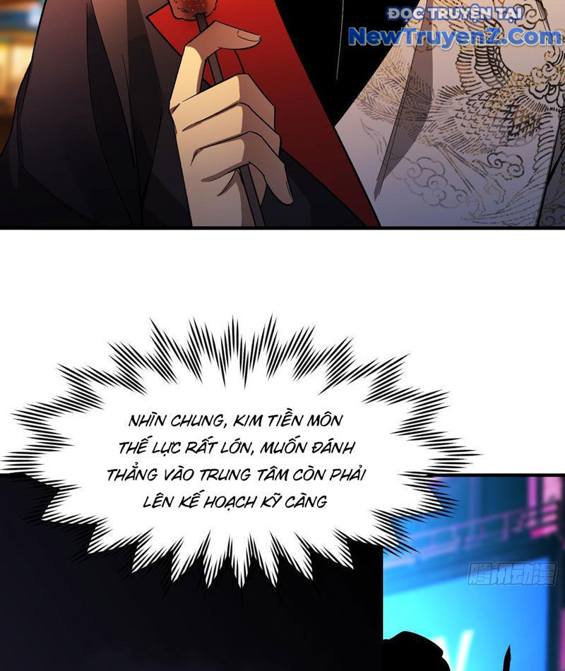 Trùng Sinh Tại Thế Giới Tu Chân, Ta Giết Tới Đỉnh - Chapter 6 - Page 38