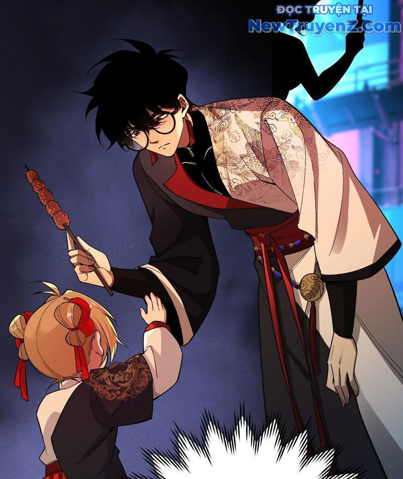 Trùng Sinh Tại Thế Giới Tu Chân, Ta Giết Tới Đỉnh - Chapter 6 - Page 39