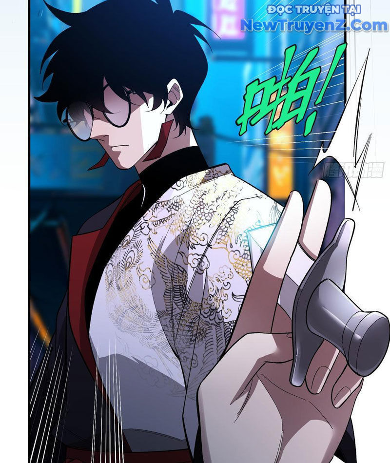 Trùng Sinh Tại Thế Giới Tu Chân, Ta Giết Tới Đỉnh - Chapter 6 - Page 43