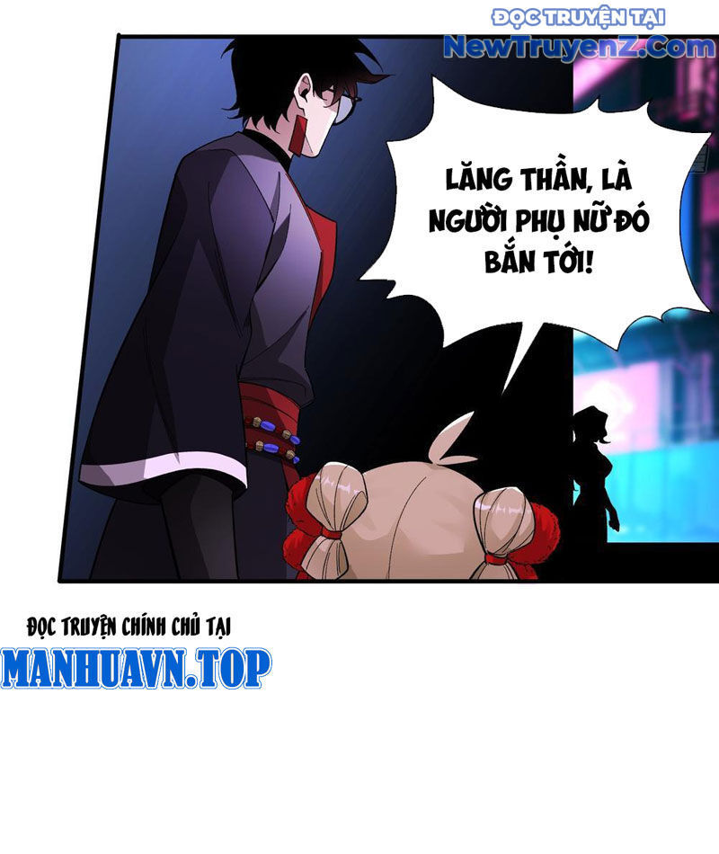 Trùng Sinh Tại Thế Giới Tu Chân, Ta Giết Tới Đỉnh - Chapter 6 - Page 45