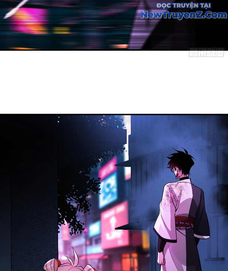 Trùng Sinh Tại Thế Giới Tu Chân, Ta Giết Tới Đỉnh - Chapter 6 - Page 48