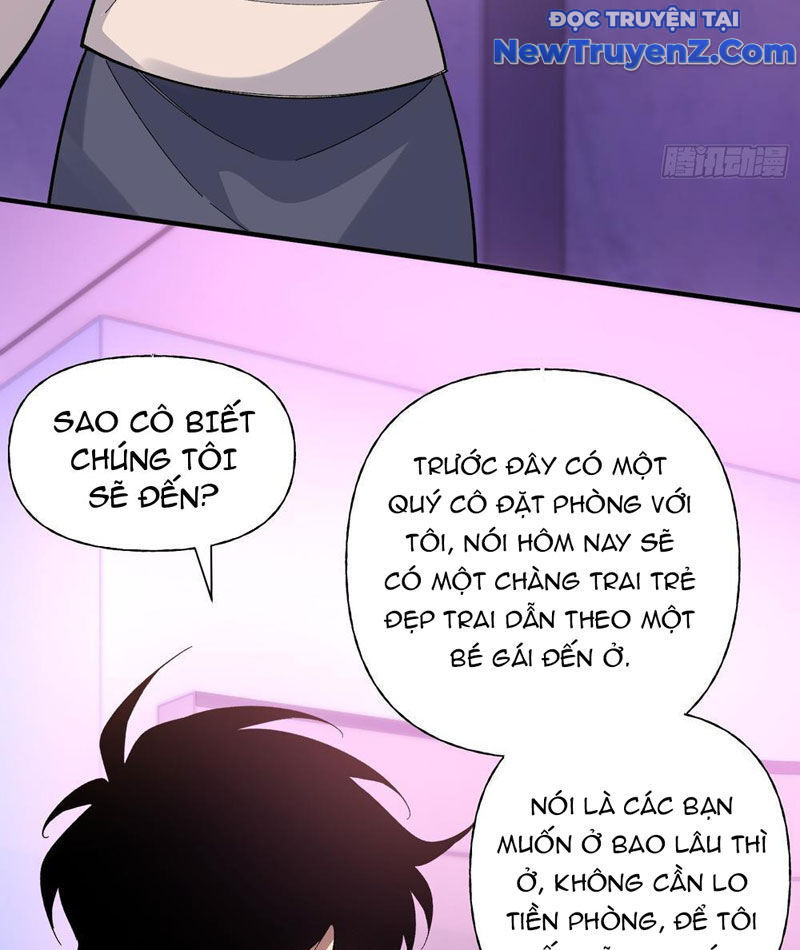 Trùng Sinh Tại Thế Giới Tu Chân, Ta Giết Tới Đỉnh - Chapter 6 - Page 54