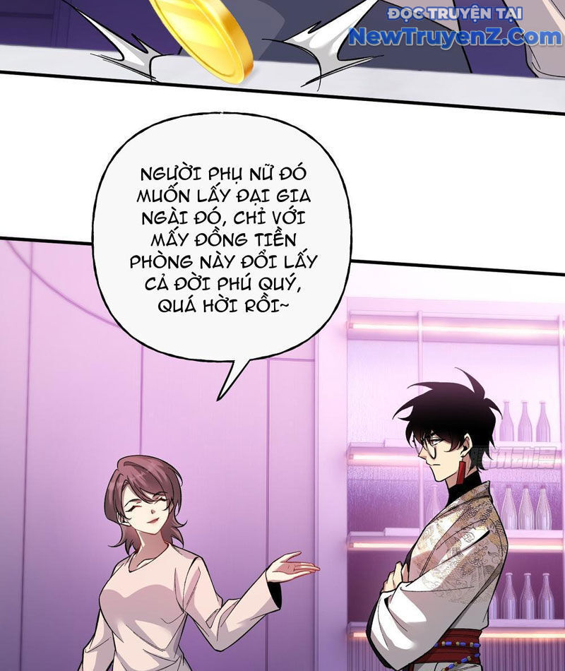 Trùng Sinh Tại Thế Giới Tu Chân, Ta Giết Tới Đỉnh - Chapter 6 - Page 58