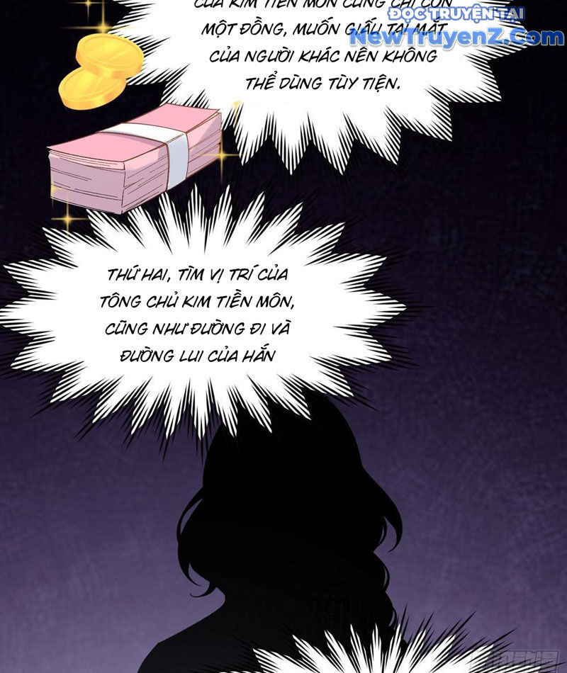 Trùng Sinh Tại Thế Giới Tu Chân, Ta Giết Tới Đỉnh - Chapter 6 - Page 71