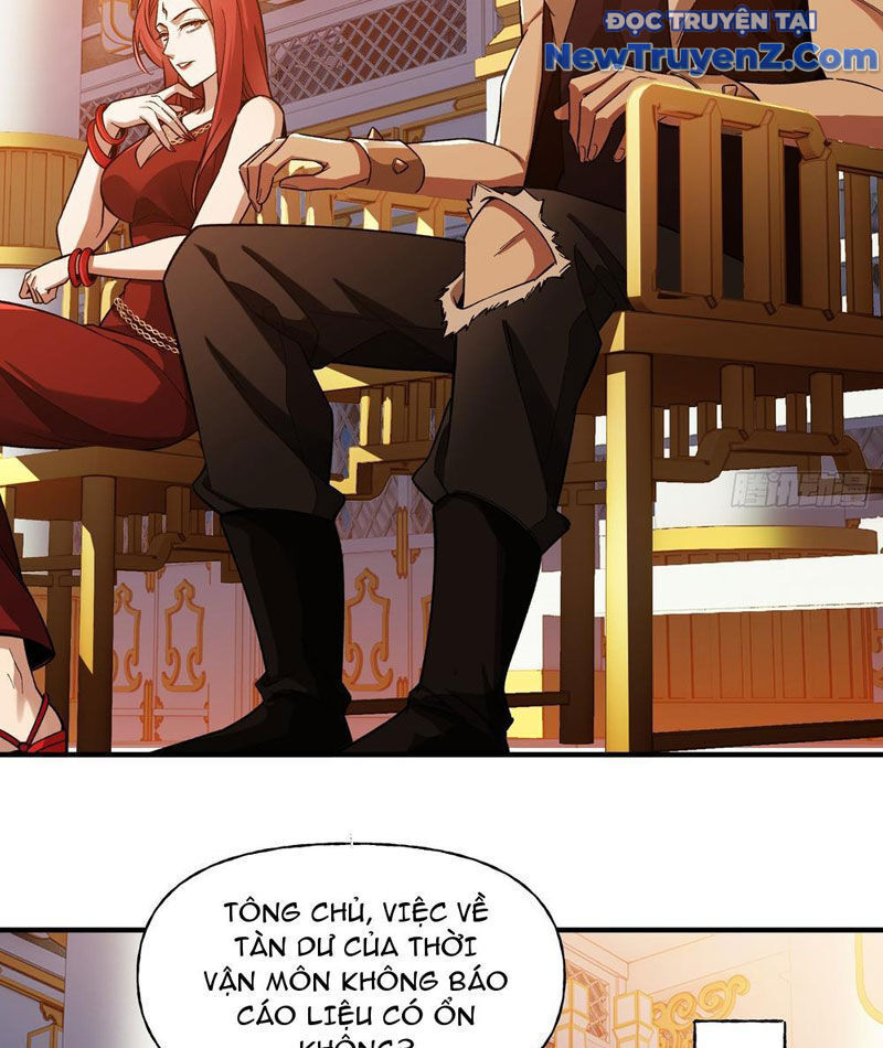 Trùng Sinh Tại Thế Giới Tu Chân, Ta Giết Tới Đỉnh - Chapter 6 - Page 8