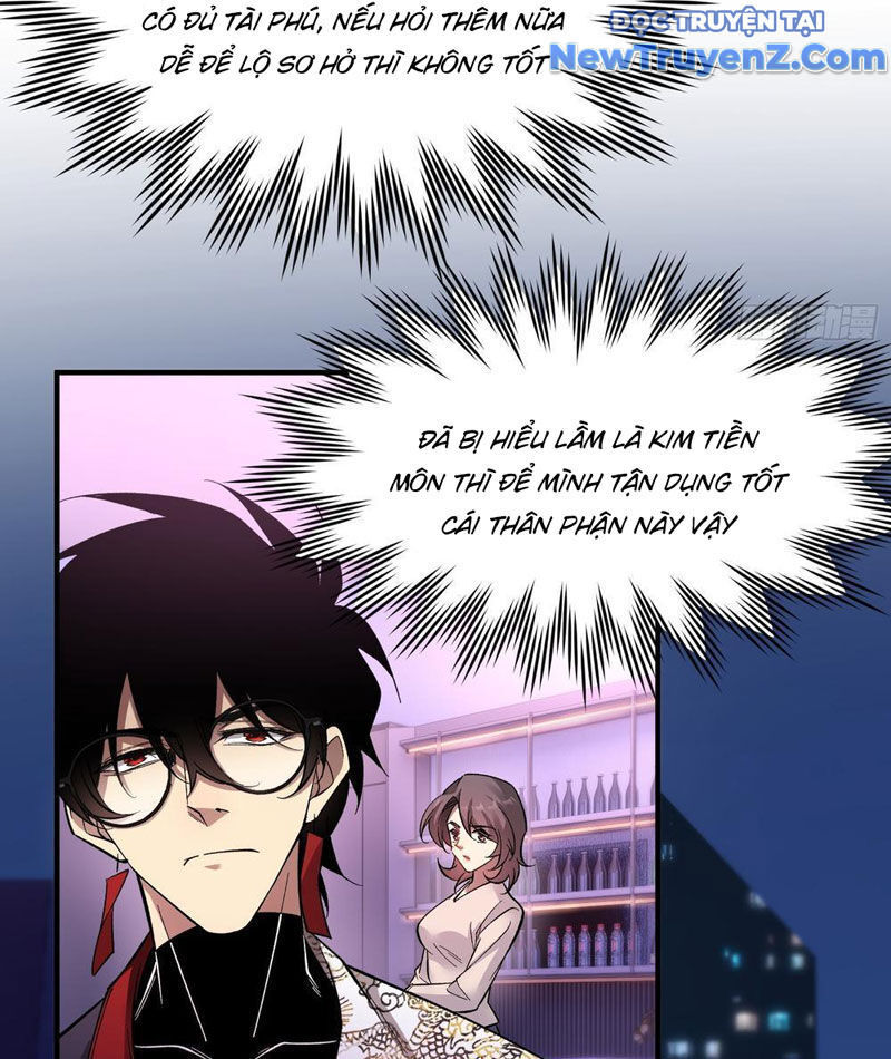 Trùng Sinh Tại Thế Giới Tu Chân, Ta Giết Tới Đỉnh - Chapter 6 - Page 81