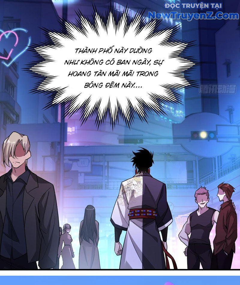 Trùng Sinh Tại Thế Giới Tu Chân, Ta Giết Tới Đỉnh - Chapter 6 - Page 84