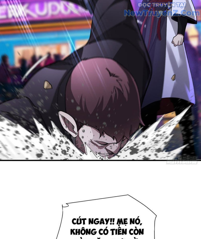 Trùng Sinh Tại Thế Giới Tu Chân, Ta Giết Tới Đỉnh - Chapter 7 - Page 12