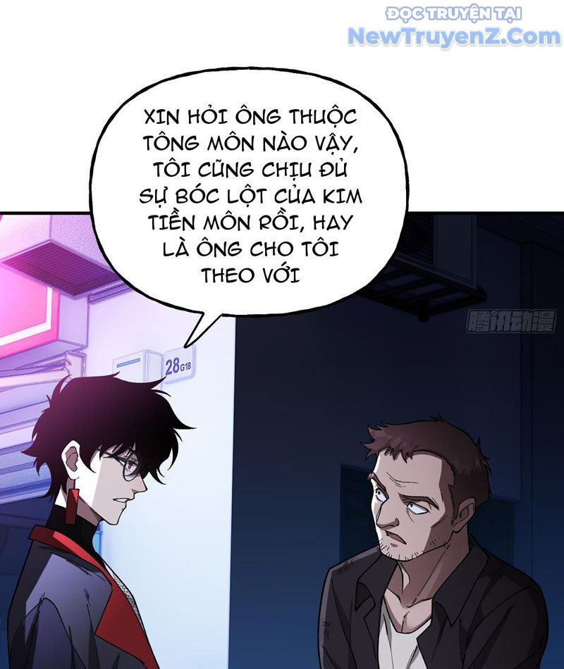 Trùng Sinh Tại Thế Giới Tu Chân, Ta Giết Tới Đỉnh - Chapter 7 - Page 17