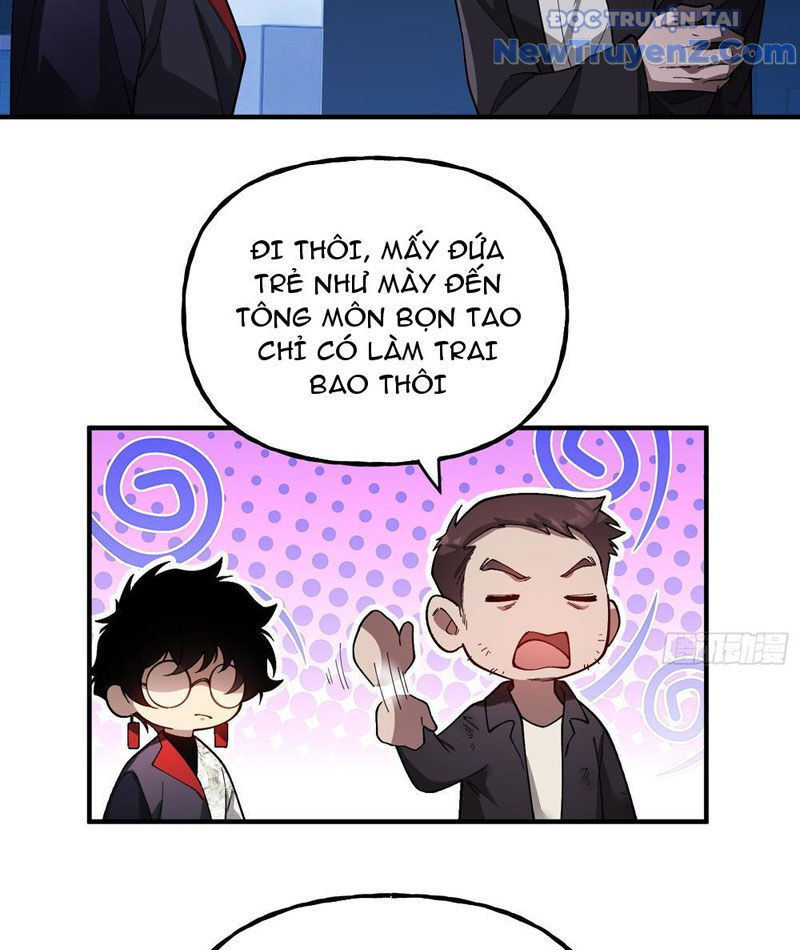 Trùng Sinh Tại Thế Giới Tu Chân, Ta Giết Tới Đỉnh - Chapter 7 - Page 18