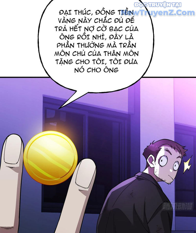 Trùng Sinh Tại Thế Giới Tu Chân, Ta Giết Tới Đỉnh - Chapter 7 - Page 19