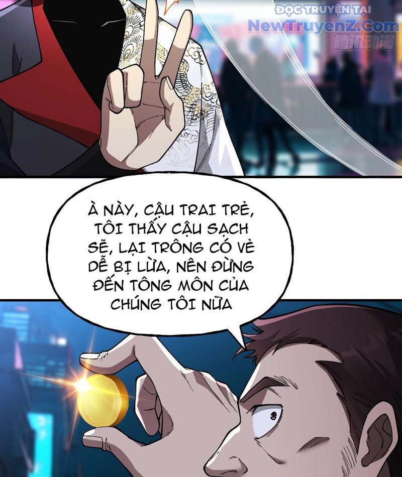 Trùng Sinh Tại Thế Giới Tu Chân, Ta Giết Tới Đỉnh - Chapter 7 - Page 21