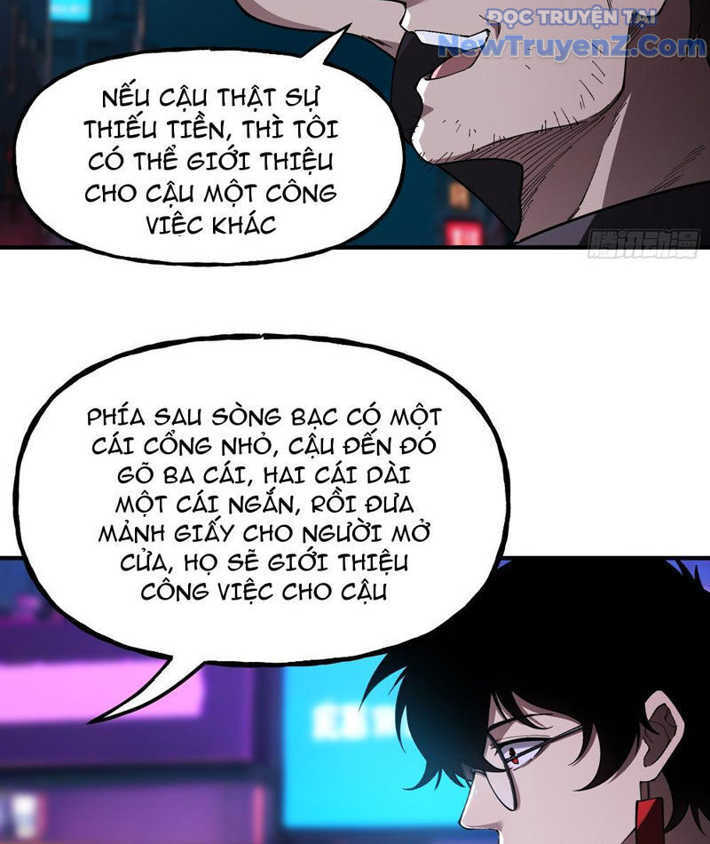 Trùng Sinh Tại Thế Giới Tu Chân, Ta Giết Tới Đỉnh - Chapter 7 - Page 22