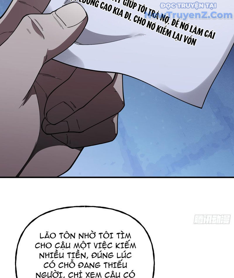 Trùng Sinh Tại Thế Giới Tu Chân, Ta Giết Tới Đỉnh - Chapter 7 - Page 34