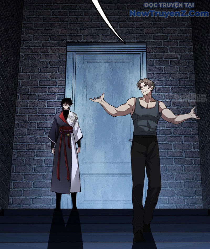 Trùng Sinh Tại Thế Giới Tu Chân, Ta Giết Tới Đỉnh - Chapter 7 - Page 38