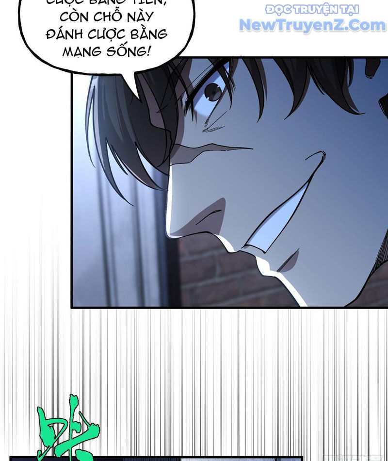 Trùng Sinh Tại Thế Giới Tu Chân, Ta Giết Tới Đỉnh - Chapter 7 - Page 41