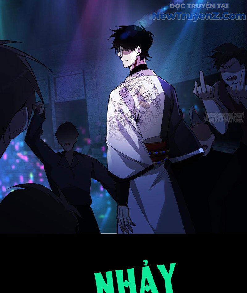 Trùng Sinh Tại Thế Giới Tu Chân, Ta Giết Tới Đỉnh - Chapter 7 - Page 60