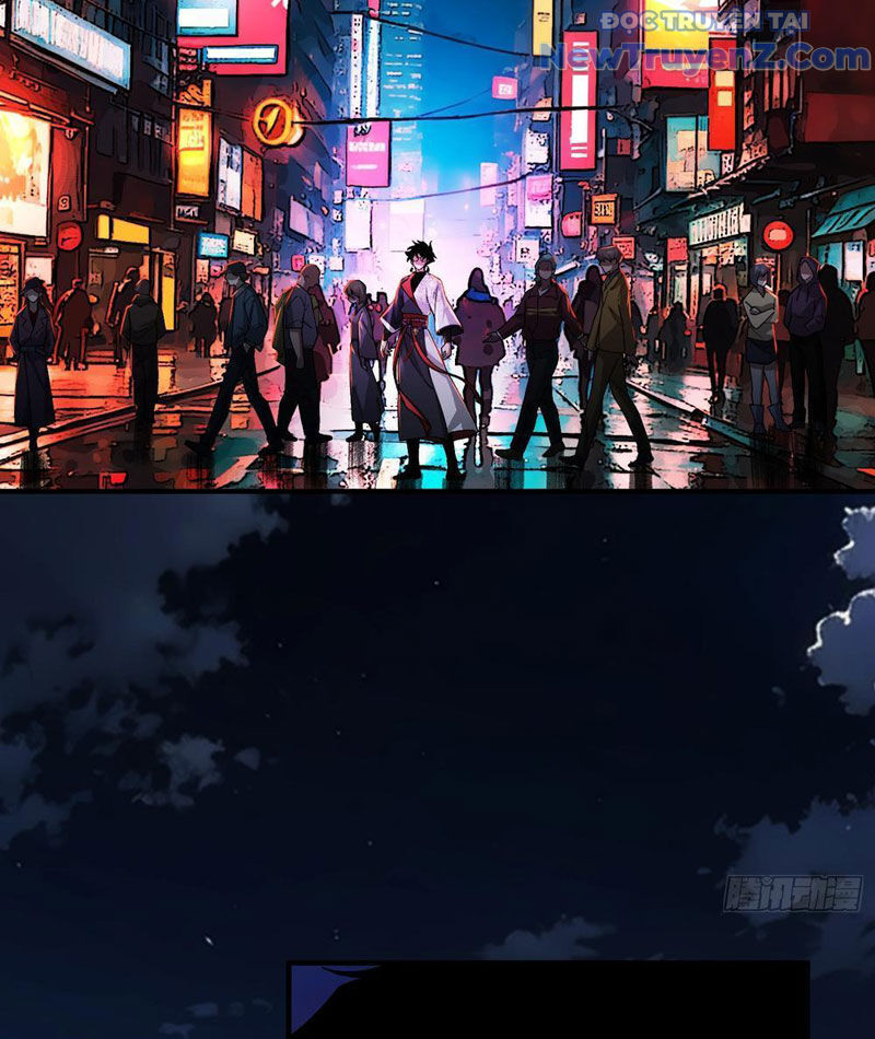 Trùng Sinh Tại Thế Giới Tu Chân, Ta Giết Tới Đỉnh - Chapter 7 - Page 7