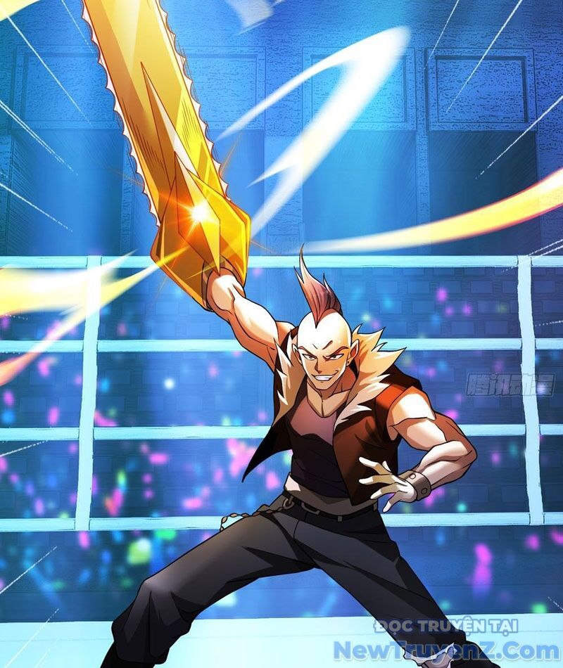 Trùng Sinh Tại Thế Giới Tu Chân, Ta Giết Tới Đỉnh - Chapter 8 - Page 16