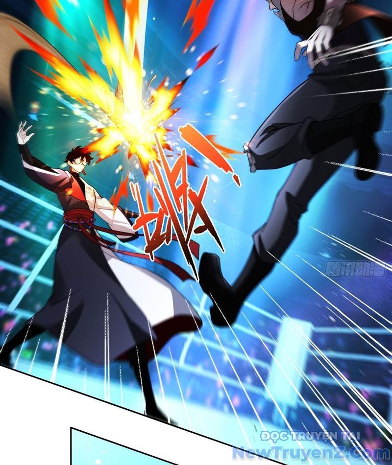 Trùng Sinh Tại Thế Giới Tu Chân, Ta Giết Tới Đỉnh - Chapter 8 - Page 26