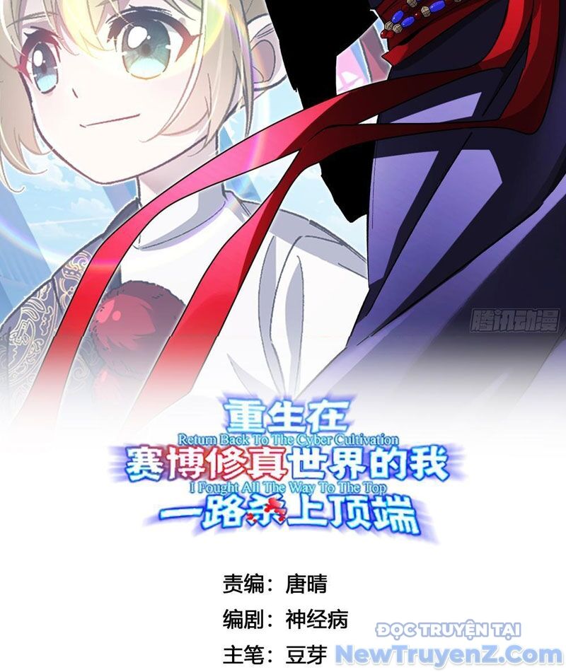 Trùng Sinh Tại Thế Giới Tu Chân, Ta Giết Tới Đỉnh - Chapter 8 - Page 3