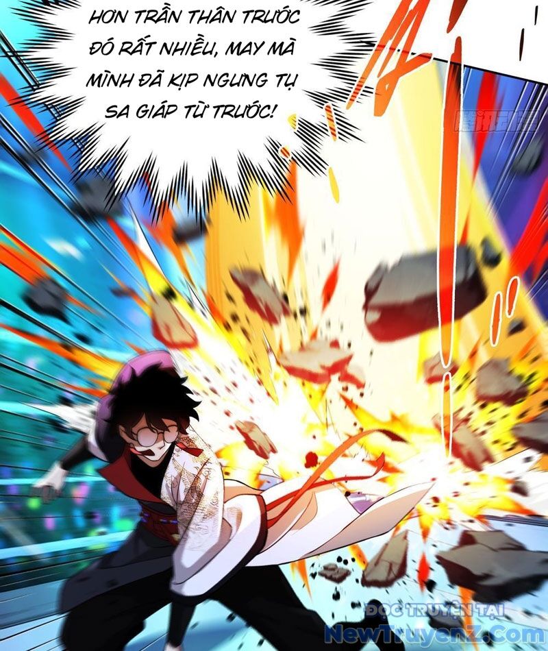 Trùng Sinh Tại Thế Giới Tu Chân, Ta Giết Tới Đỉnh - Chapter 8 - Page 30