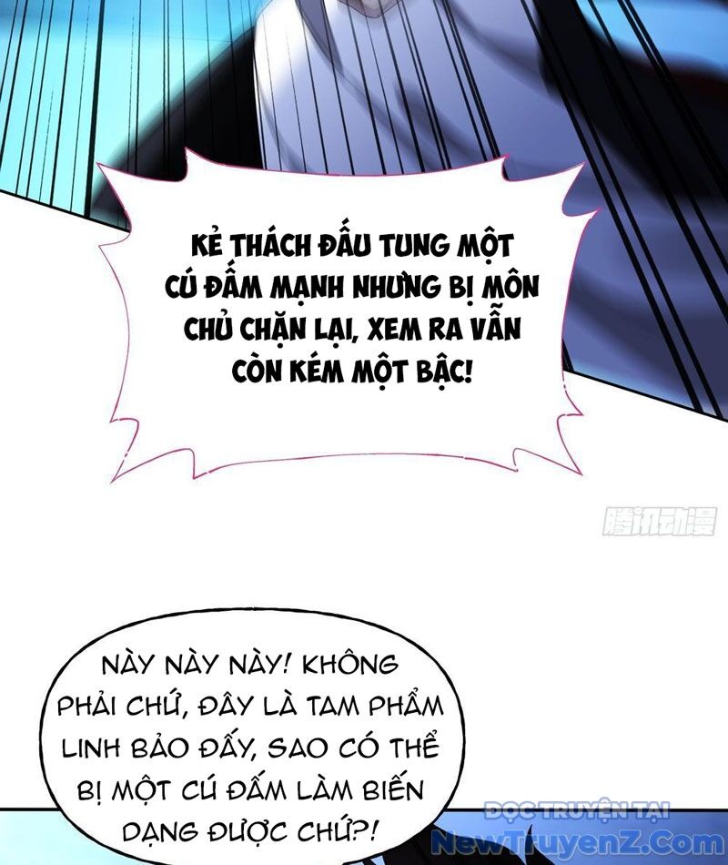 Trùng Sinh Tại Thế Giới Tu Chân, Ta Giết Tới Đỉnh - Chapter 8 - Page 38