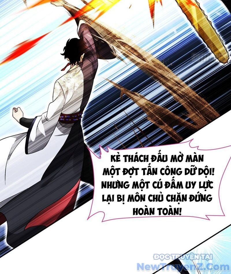 Trùng Sinh Tại Thế Giới Tu Chân, Ta Giết Tới Đỉnh - Chapter 8 - Page 43