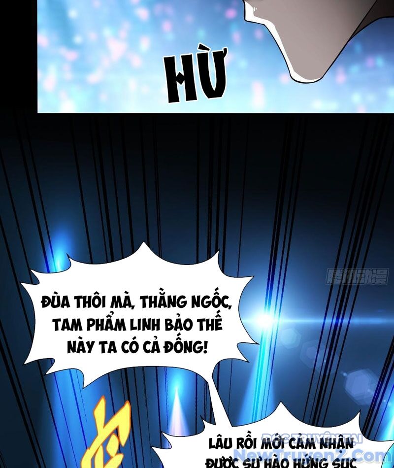 Trùng Sinh Tại Thế Giới Tu Chân, Ta Giết Tới Đỉnh - Chapter 8 - Page 54