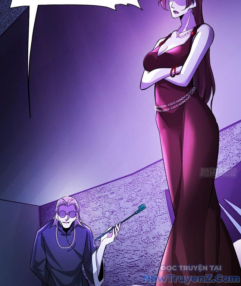 Trùng Sinh Tại Thế Giới Tu Chân, Ta Giết Tới Đỉnh - Chapter 8 - Page 60