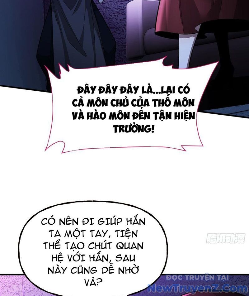 Trùng Sinh Tại Thế Giới Tu Chân, Ta Giết Tới Đỉnh - Chapter 8 - Page 61