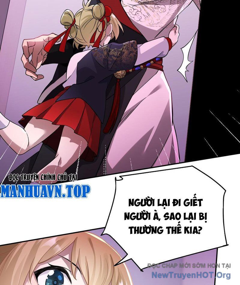 Trùng Sinh Tại Thế Giới Tu Chân, Ta Giết Tới Đỉnh - Chapter 9 - Page 22