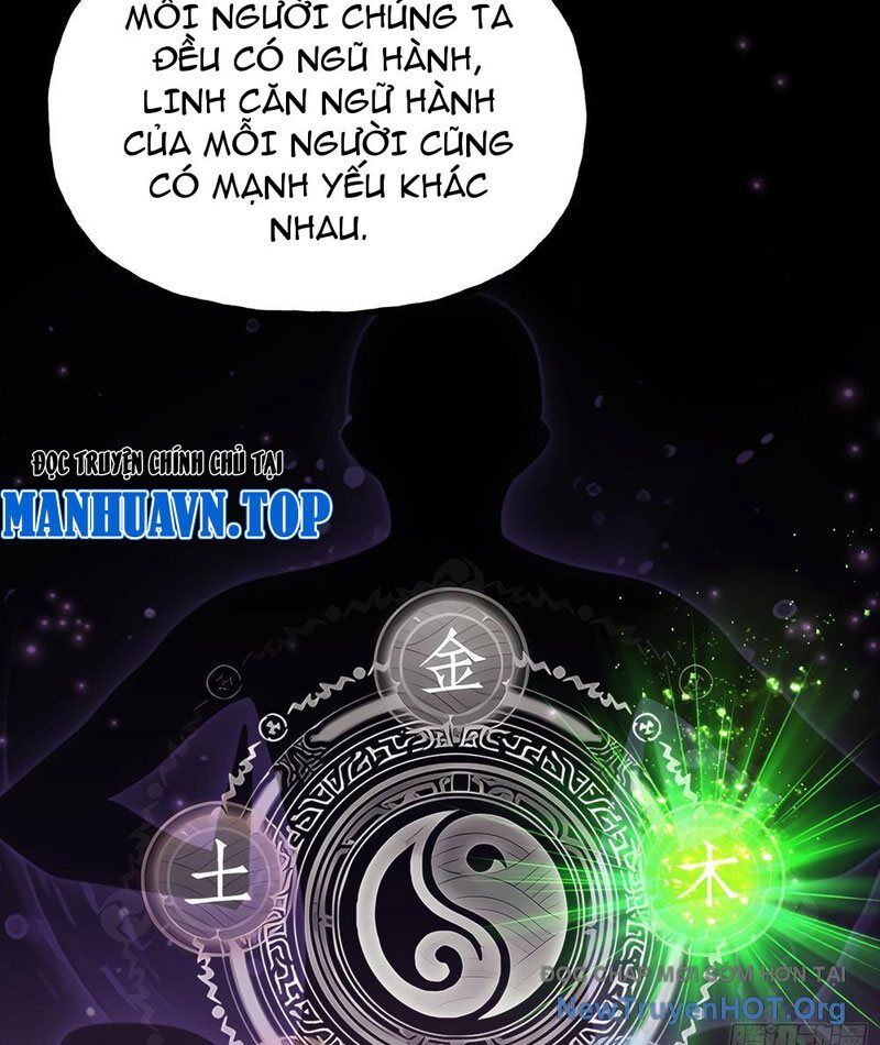 Trùng Sinh Tại Thế Giới Tu Chân, Ta Giết Tới Đỉnh - Chapter 9 - Page 33