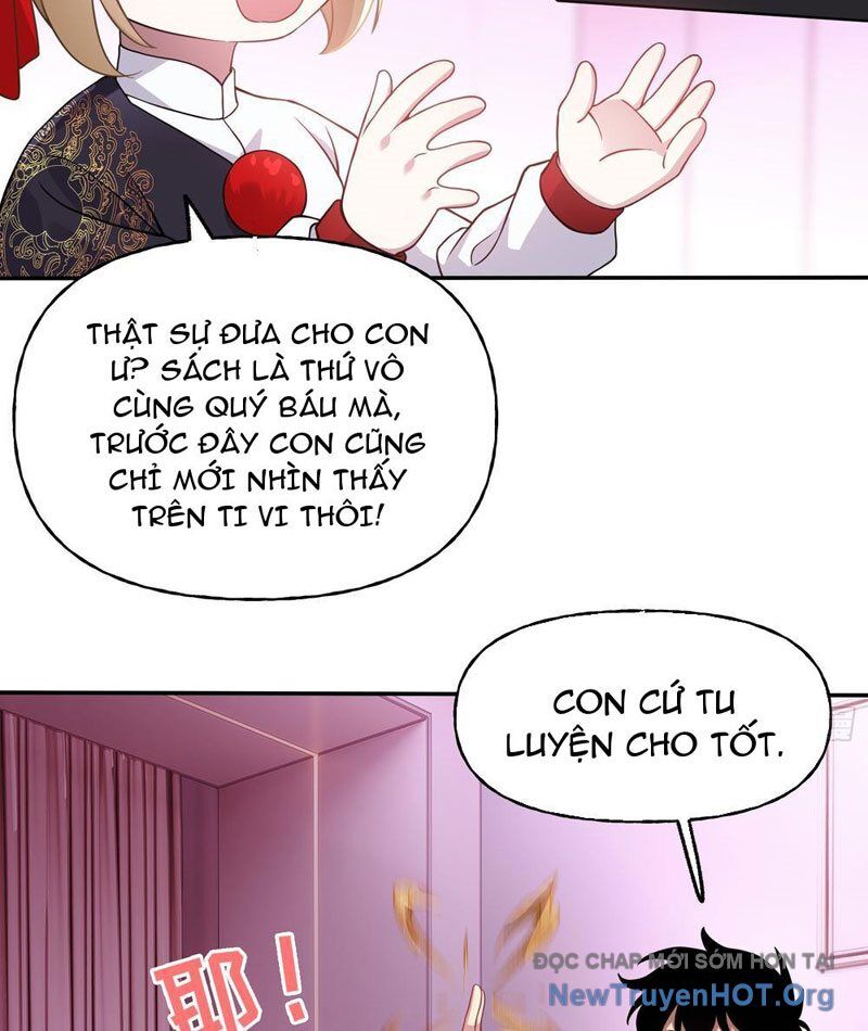Trùng Sinh Tại Thế Giới Tu Chân, Ta Giết Tới Đỉnh - Chapter 9 - Page 36