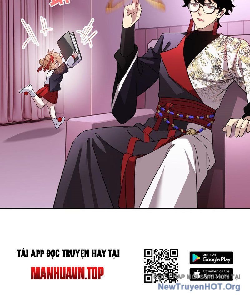Trùng Sinh Tại Thế Giới Tu Chân, Ta Giết Tới Đỉnh - Chapter 9 - Page 37