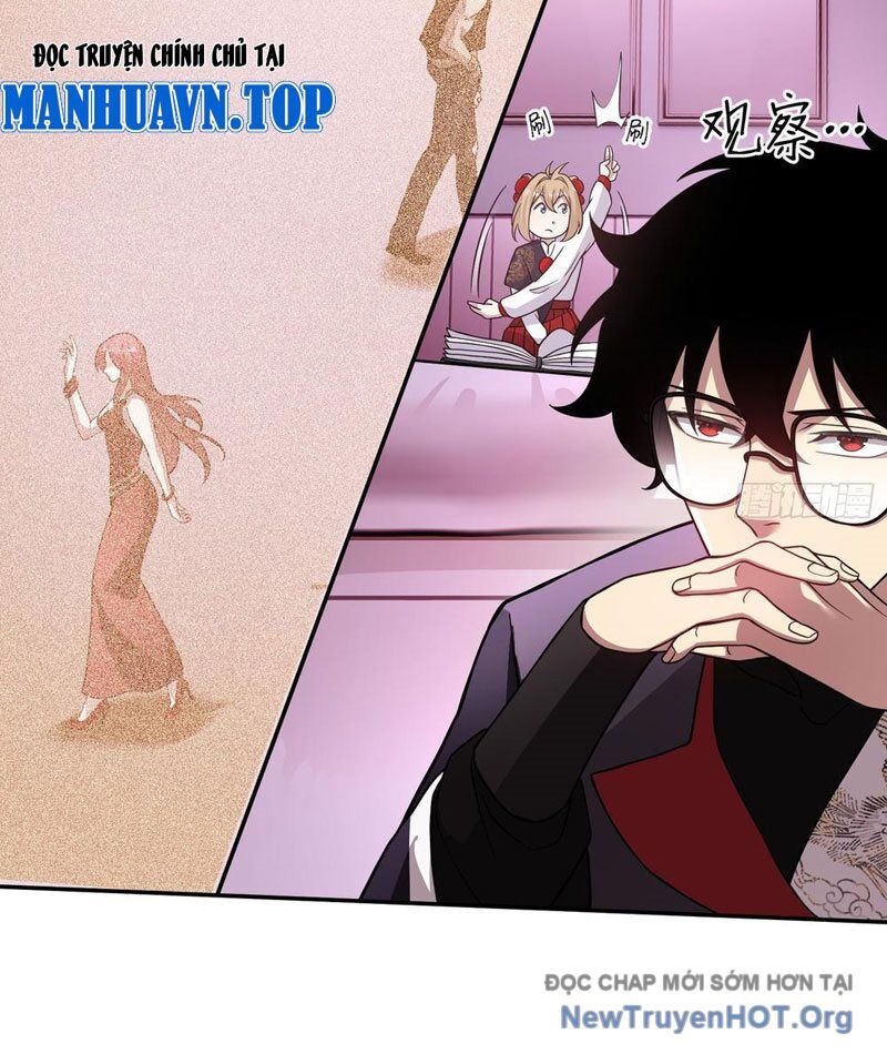 Trùng Sinh Tại Thế Giới Tu Chân, Ta Giết Tới Đỉnh - Chapter 9 - Page 44