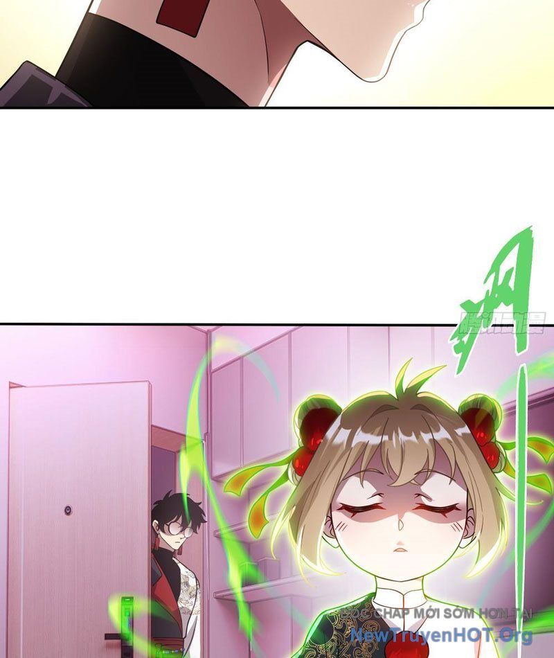 Trùng Sinh Tại Thế Giới Tu Chân, Ta Giết Tới Đỉnh - Chapter 9 - Page 50