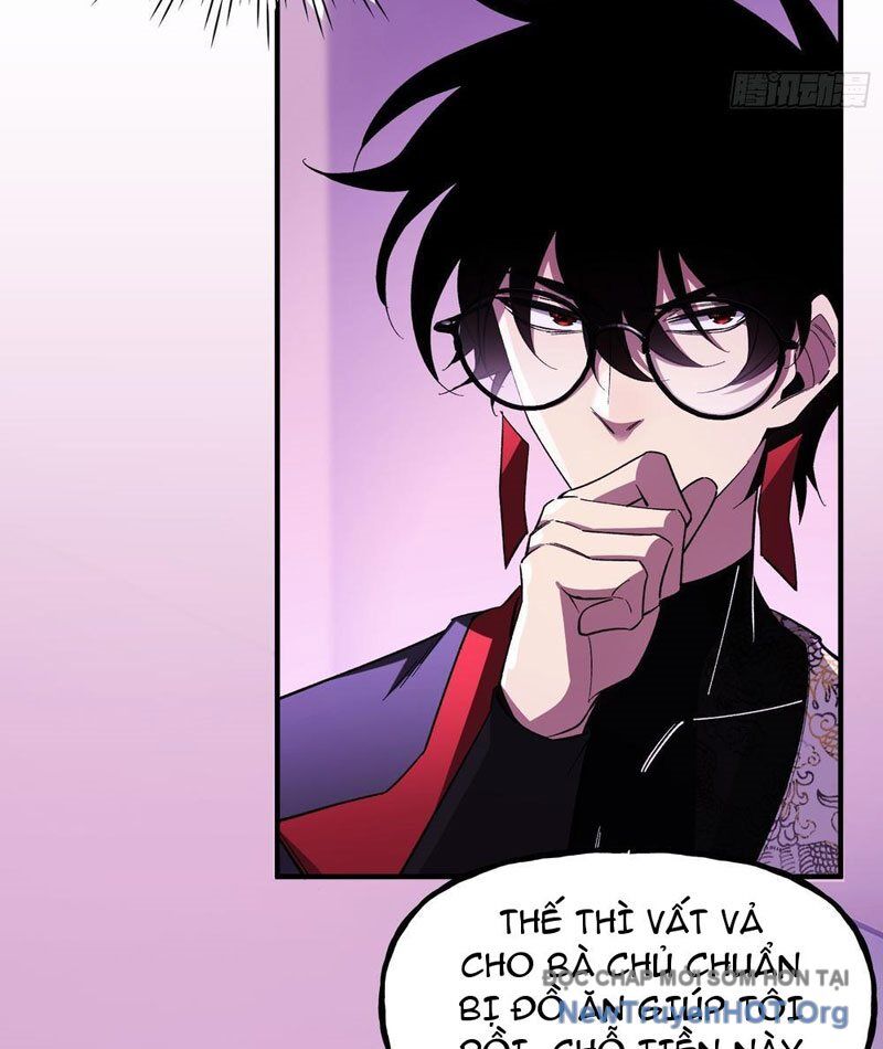 Trùng Sinh Tại Thế Giới Tu Chân, Ta Giết Tới Đỉnh - Chapter 9 - Page 55